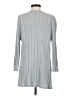 Grace Elements Gray Cardigan Size S - photo 2