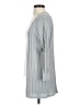 Grace Elements Gray Cardigan Size S - photo 5