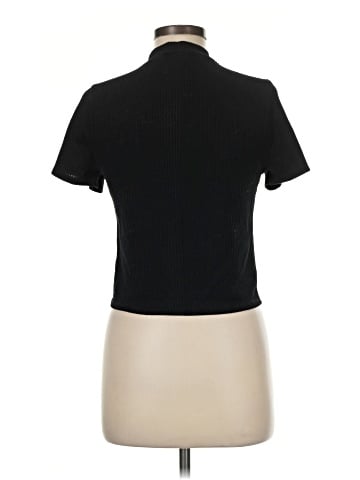 Gaze Short Sleeve Turtleneck (view 2)