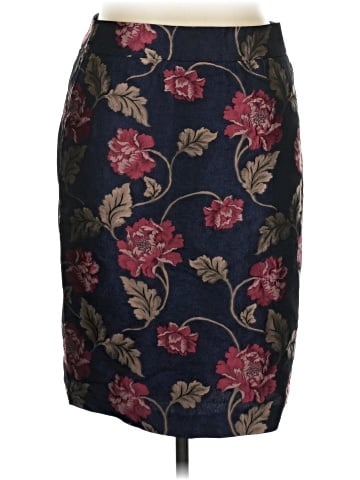 Ann Taylor Casual Skirt (view 1)