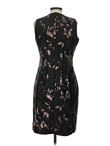Sara Campbell Cocktail Dress (view 2)