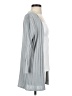 Grace Elements Gray Cardigan Size S - photo 4