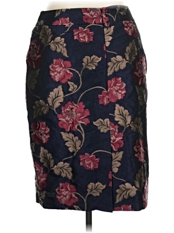 Ann Taylor Casual Skirt (view 2)
