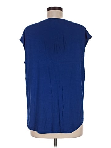 CAbi Short Sleeve Top (view 2)