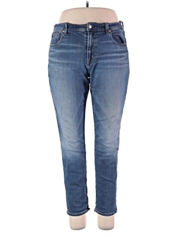 Gap Jeans (view 1)