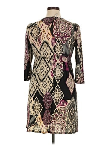 Matilda Jane Casual Dress (view 2)