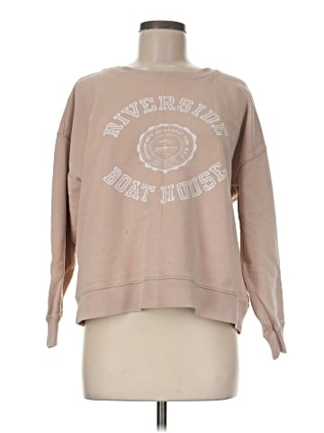 J.Crew Sweatshirt (view 1)