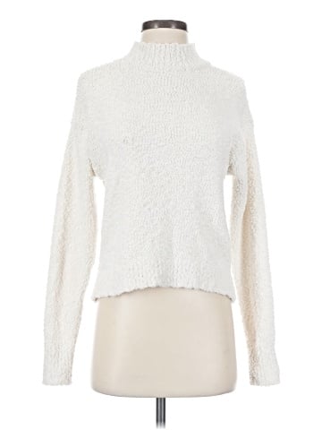 Sanctuary Turtleneck Sweater (view 1)