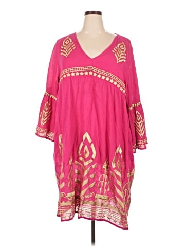 Soft Surroundings Casual Dress (view 1)