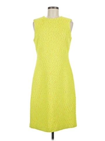 St. John Cocktail Dress (view 1)
