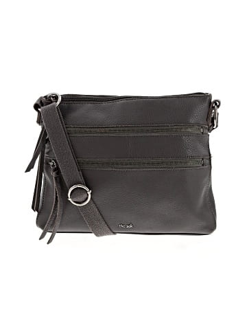 The Sak Leather Crossbody Bag (view 1)