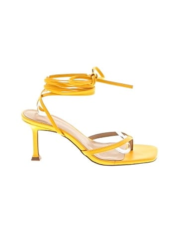 Ann Taylor Sandals (view 1)