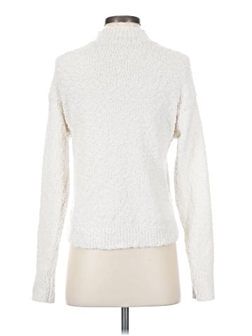 Sanctuary Turtleneck Sweater (view 2)