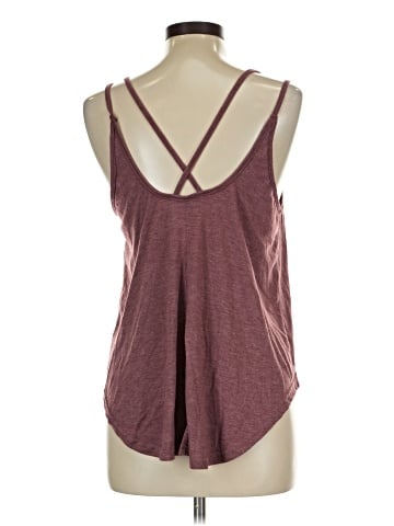 Knitted & Knotted Sleeveless Top (view 2)