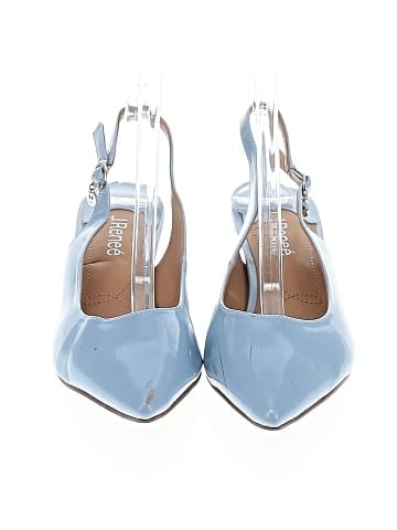J. Renee Heels (view 2)