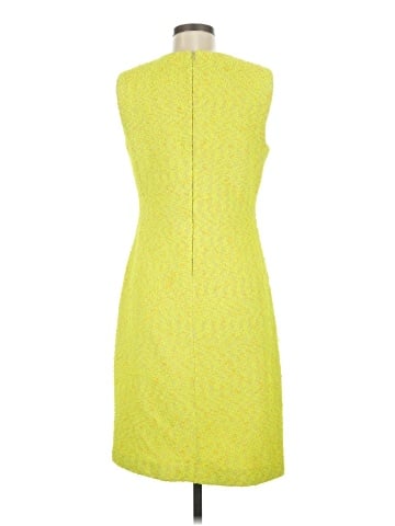 St. John Cocktail Dress (view 2)