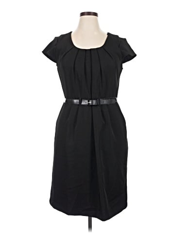 Olivia Matthews Casual Dress (view 1)
