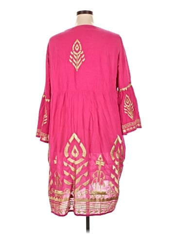 Soft Surroundings Casual Dress (view 2)
