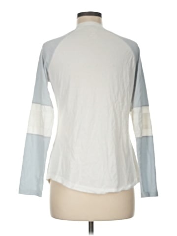 Majestic Long Sleeve Top (view 2)