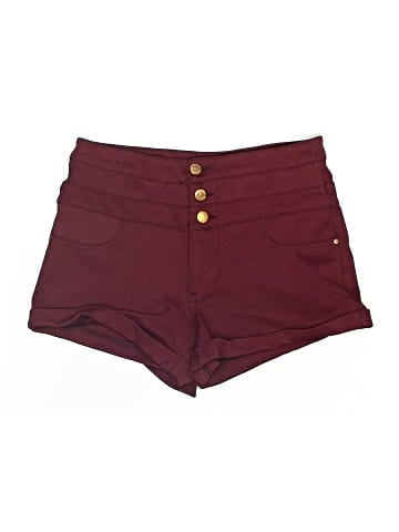 Refuge Shorts (view 1)