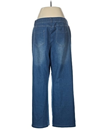 Unbranded Jeans (view 2)