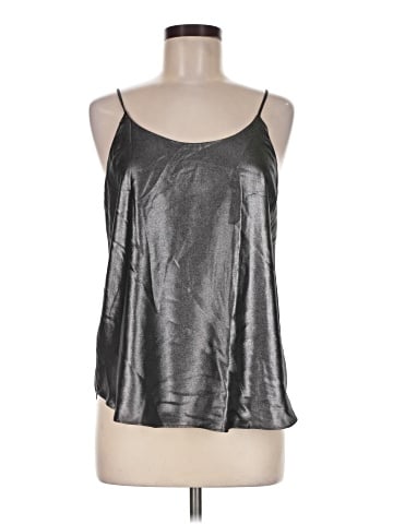 Bar III Sleeveless Top (view 1)