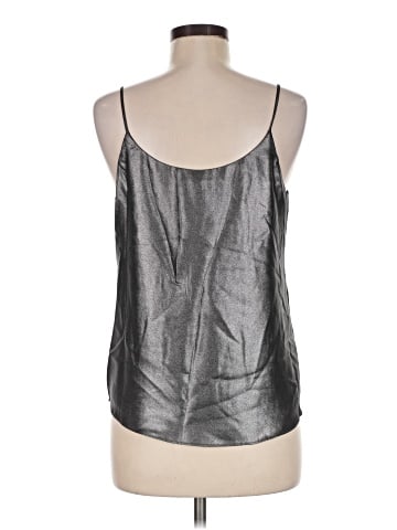 Bar III Sleeveless Top (view 2)