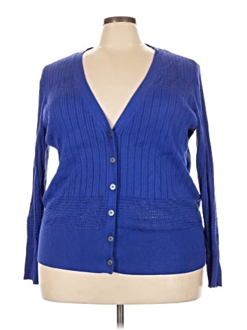 Lane Bryant Cardigan (view 1)