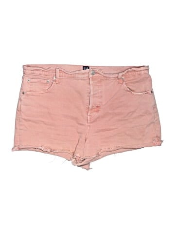 Gap Denim Shorts (view 1)