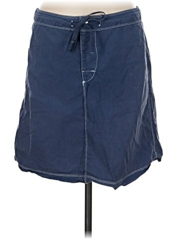 Fresh Produce Denim Skirt (view 1)