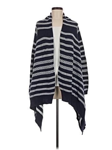 Foxcroft Poncho (view 1)