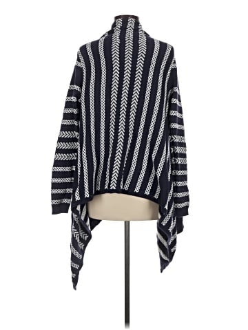 Foxcroft Poncho (view 2)