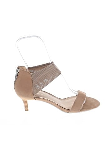 Pelle Moda Sandals (view 1)