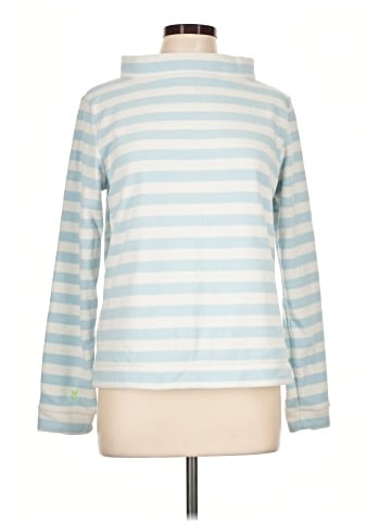 Dudley Stephens Turtleneck Sweater (view 1)
