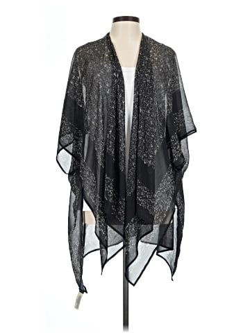 Lucky Brand Poncho (view 1)