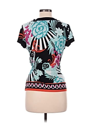 Joseph Ribkoff Kimono (view 2)