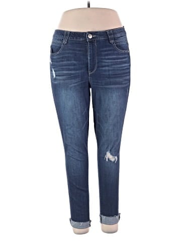 Wit & Wisdom Jeans (view 1)