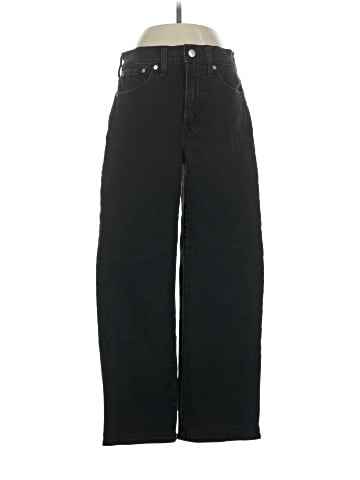 Madewell Jeans (view 1)