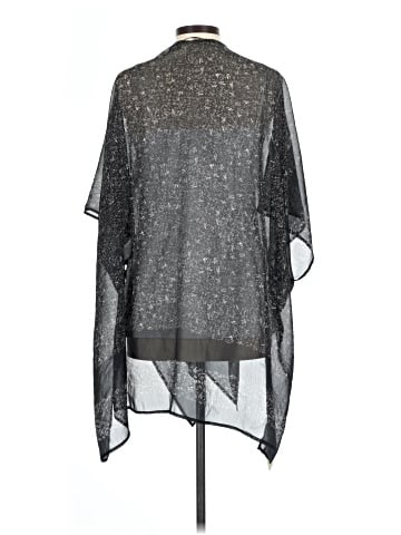 Lucky Brand Poncho (view 2)