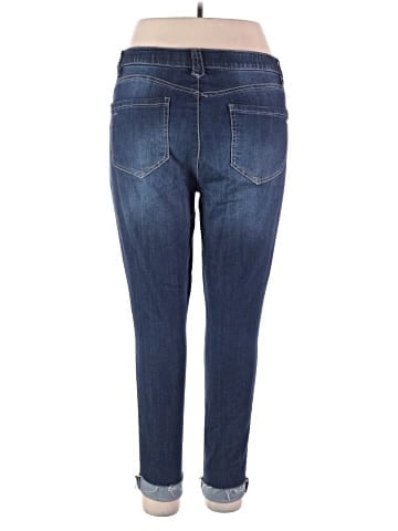 Wit & Wisdom Jeans (view 2)