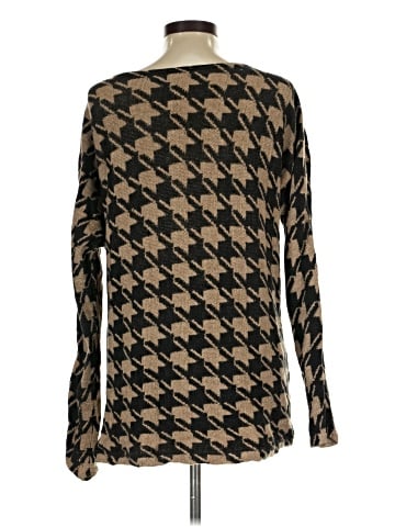 J.Jill Pullover Sweater (view 2)