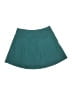 Maurices Solid Teal Skort Size L - photo 1