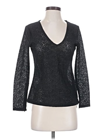 Reiss Long Sleeve T-Shirt (view 1)