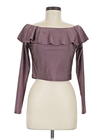 Alythea Long Sleeve Blouse (view 1)