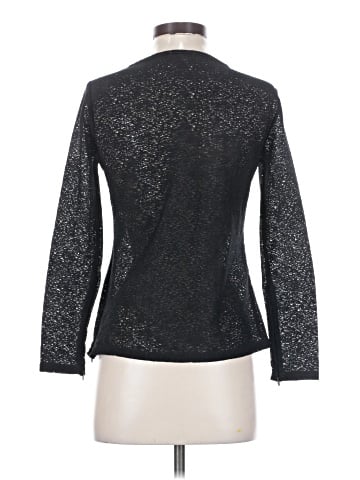 Reiss Long Sleeve T-Shirt (view 2)