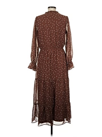 Sandra Darren Casual Dress (view 2)