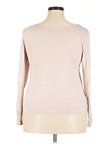H&M Long Sleeve Top (view 2)