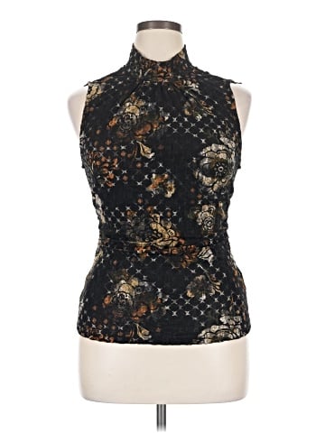 Free People Sleeveless Blouse (view 1)