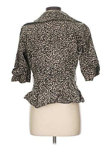 Forever 21 3/4 Sleeve Blouse (view 2)