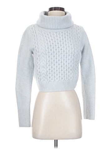 Club Monaco Wool Pullover Sweater (view 1)